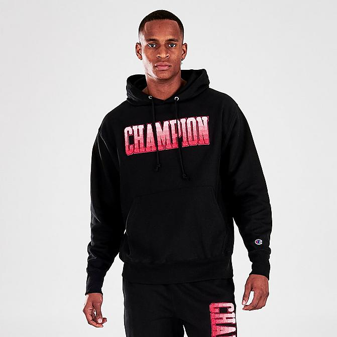 Champion sweater top for cheap 70
